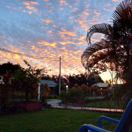 Rainbow Lodge Pantai Cenang  Exterior foto